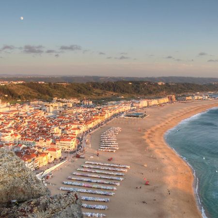 Caminho Real Guest House Nazaré Exterior photo