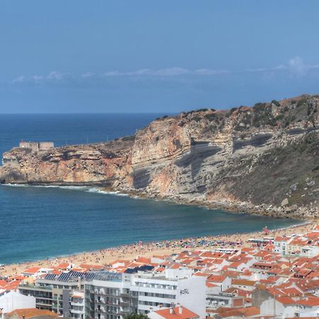 Caminho Real Guest House Nazaré Exterior photo